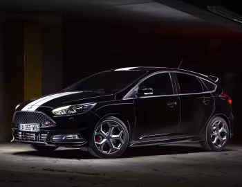 Ford Focus ST "Le Mans 50th Anniversary" (DYB) '2016
