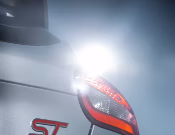 Ford Focus ST Mountune [UK-spec] (DYB) '2015–18