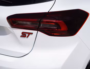 Ford Focus ST Track Pack [Worldwide] '2023–25
