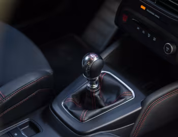 Intérieur Ford Focus ST Track Pack [Worldwide] '2023–25