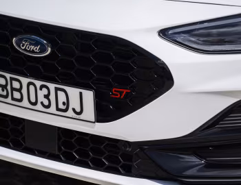 Ford Focus ST Track Pack [Worldwide] '2023–25