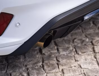 Ford Focus ST Track Pack [Worldwide] '2023–25