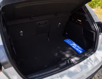 Coffre Ford Focus ST Track Pack [Worldwide] '2023–25
