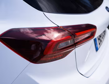 Ford Focus ST Track Pack [Worldwide] '2023–25