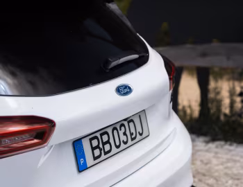 Ford Focus ST Track Pack [Worldwide] '2023–25
