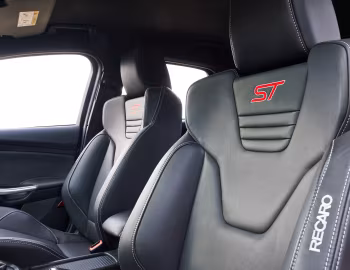 Interior Ford Focus ST Turnier (DYB) '2014–19