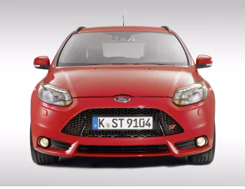 Ford Focus ST Turnier [Worldwide] (DYB) '2012–14