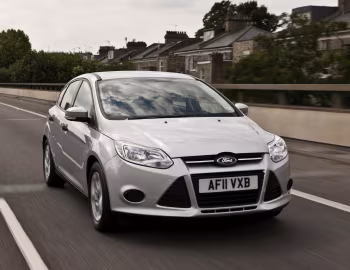 Ford Focus Studio [UK-spec] (DYB) '09.2011–14