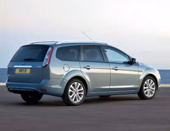 Ford Focus Turnier (DA3) '2008–01.2011