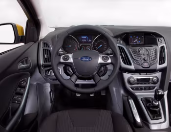 Panel frontal Ford Focus Turnier (DYB) '12.2010–14