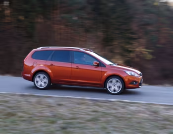 Ford Focus Turnier (DA3) '2008–01.2011