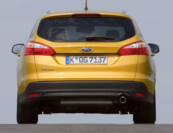 Ford Focus Turnier (DYB) '12.2010–14
