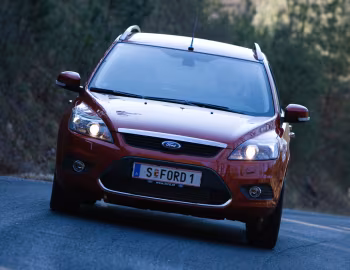 Ford Focus Turnier (DA3) '2008–01.2011