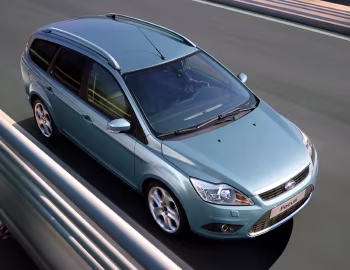 Ford Focus Turnier (DA3) '2008–01.2011