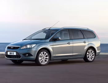 Ford Focus Turnier (DA3) '2008–01.2011