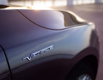 Ford Focus Vignale [Worldwide] '2018–22
