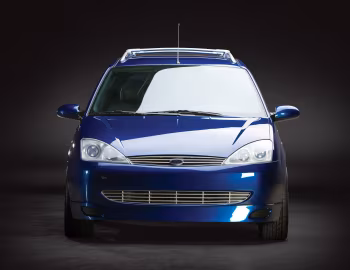 Ford Focus Wagon Kona Concept (DNW) '2000