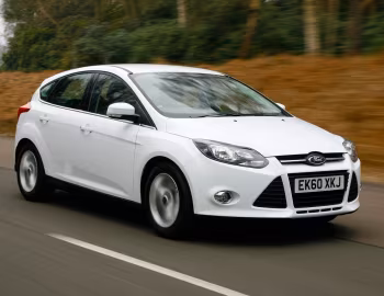 Ford Focus Zetec [UK-spec] (DYB) '02.2011–14