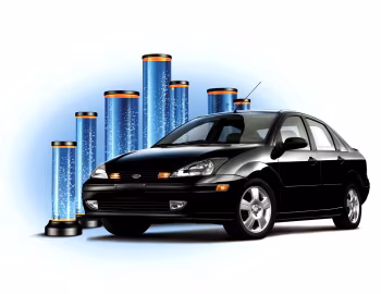 2000–04 Ford Focus ZTS [North America] (DFW) '1999–2004