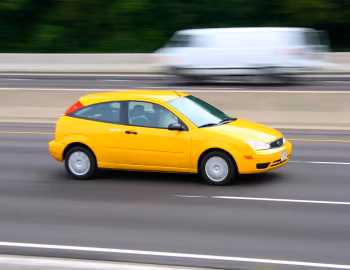 2005–07 Ford Focus ZX3 S [North America] (DA3) '2004–07