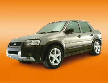 Ford M-One-11 Escape '10.2001