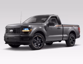 2024 Ford F-150 Regular Cab FP700S '11.2024