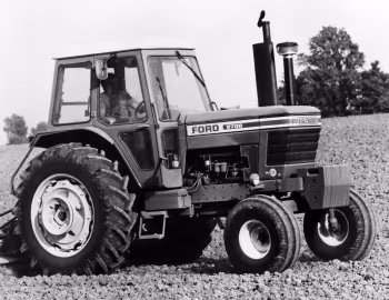 Ford 9700 '1977–79