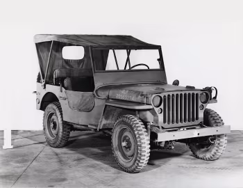 Ford GPW '1942–45