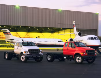 2000–04 Ford F-750