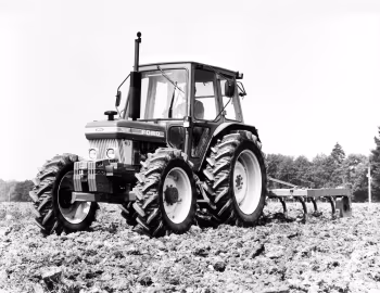 Ford 7610 '1982–85