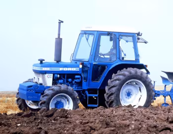 Ford 6610 '1982–85