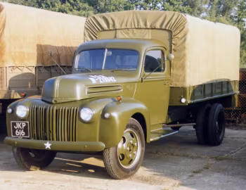 1942 Ford Model 2G8T '1941–42