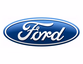 Logotipo Ford