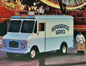 1984 grumman hot sale kurbmaster