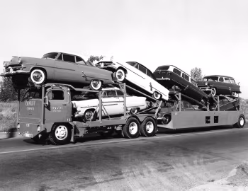 Ford, Ford Customline