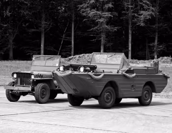 Ford GPA & GPW