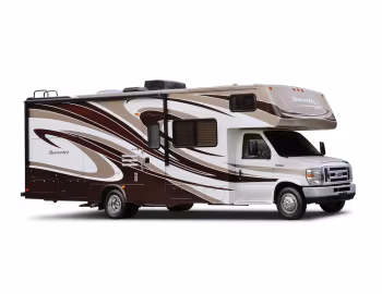 2011–pr. Forest River Sunseeker