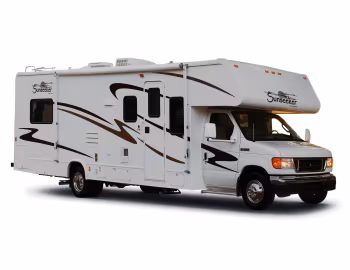 2003–07 Forest River Sunseeker