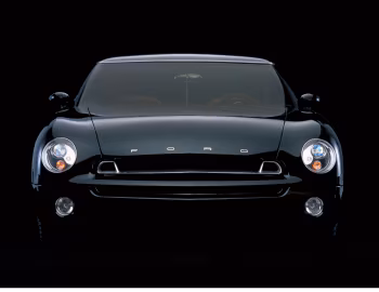 Ford Forty-Nine Concept '01.2001