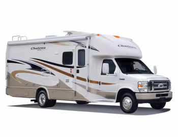 Four Winds Chateau Citation '2009–10