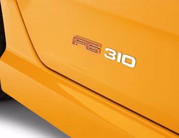 FPV F6 [Australia] (FG) '2008–11