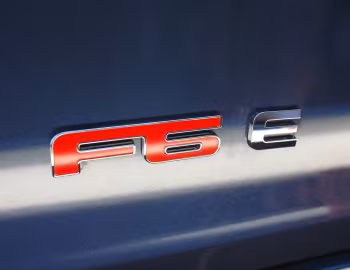 FPV F6 E [Australia] (FG) '2009–11