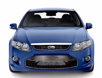 FPV F6 E [Australia] (FG) '2009–11
