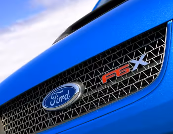FPV F6X (SY) '01.2008–02.2009