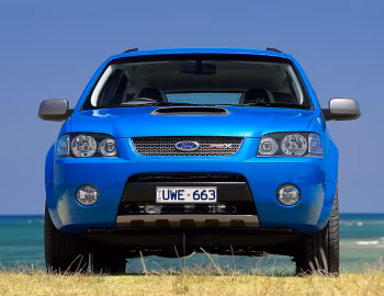 FPV F6X (SY) '01.2008–02.2009