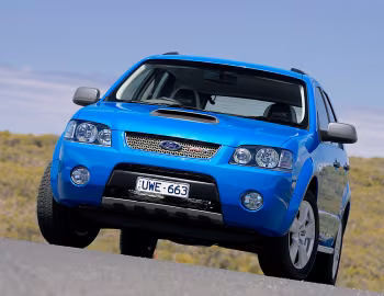 FPV F6X (SY) '01.2008–02.2009