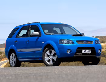 FPV F6X (SY) '01.2008–02.2009