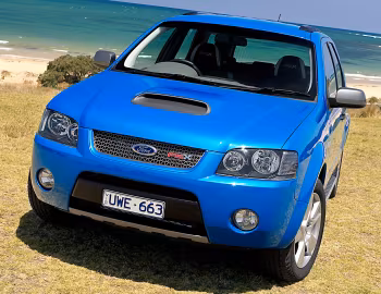 FPV F6X (SY) '01.2008–02.2009