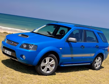 FPV F6X (SY) '01.2008–02.2009