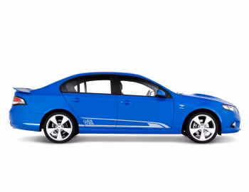FPV GS [Australia] (FG) '2010–11